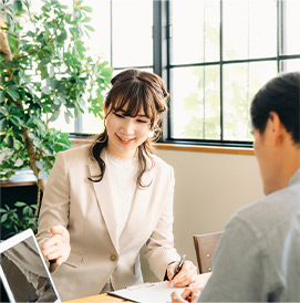 詳細打ち合わせ