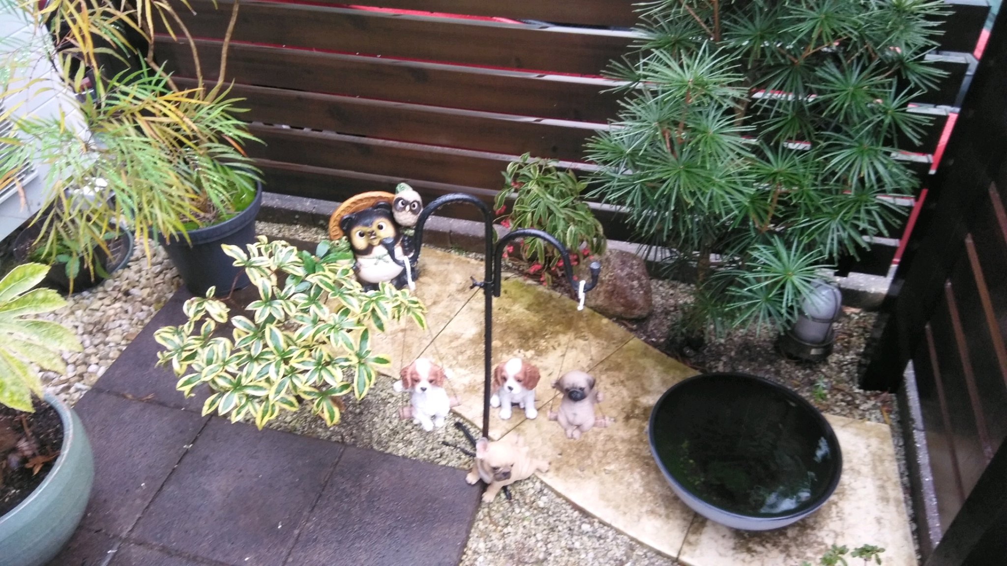 年末のご挨拶。