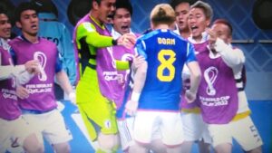 諦めない心