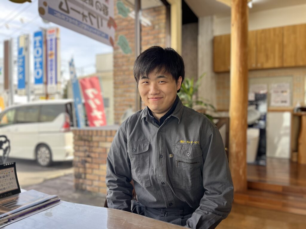 飯田 隼也