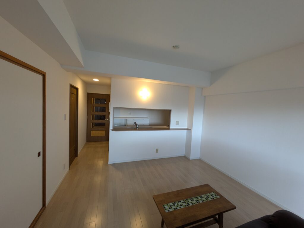 中古マンションリフォーム