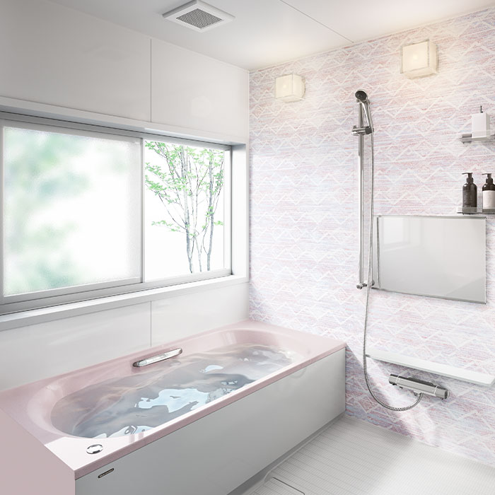 「プロが教えるお風呂掃除の基本｜新品の輝きを10年持続させる“ズボラ”メンテナンス術」